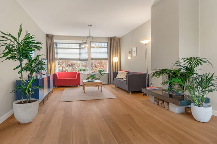 Foto 5 van Graaf Aelbrechtlaan 112