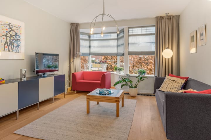 Foto 6 van Graaf Aelbrechtlaan 112