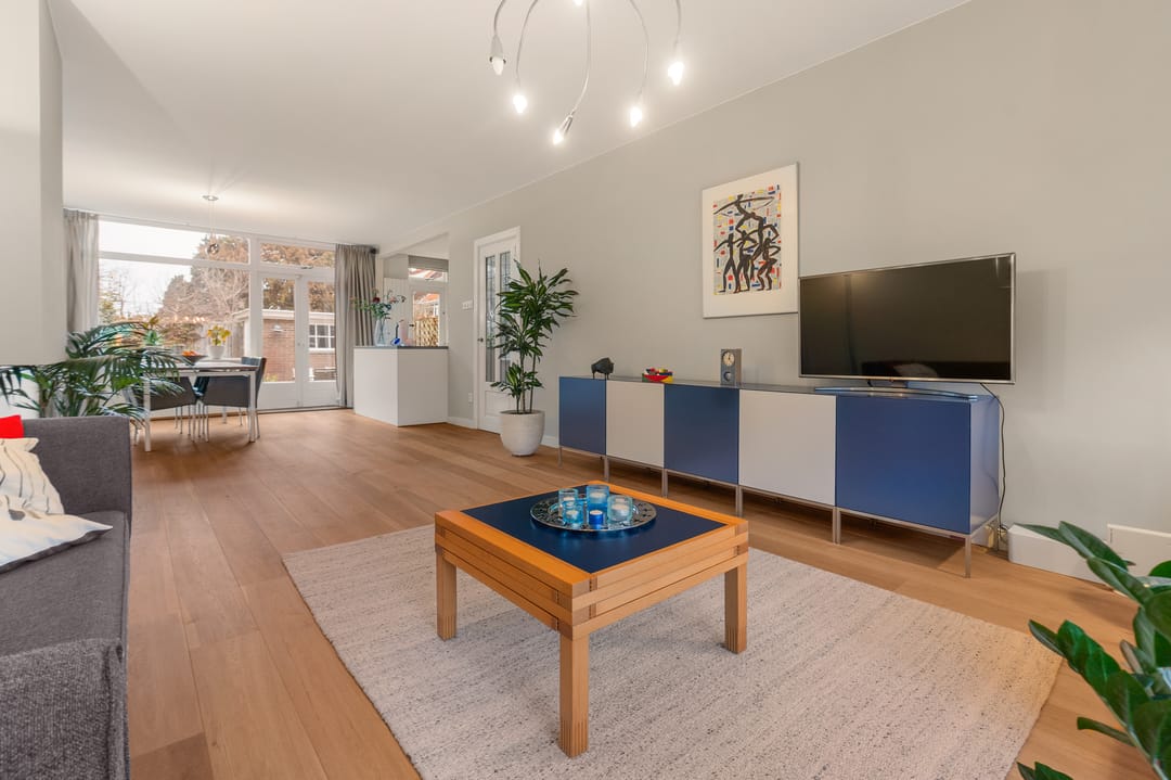 Foto 7 van Graaf Aelbrechtlaan 112