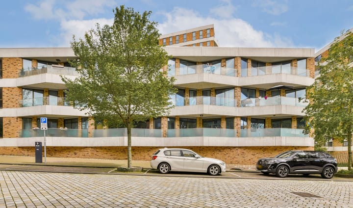 Foto 2 van Marius Meijboomstraat 7