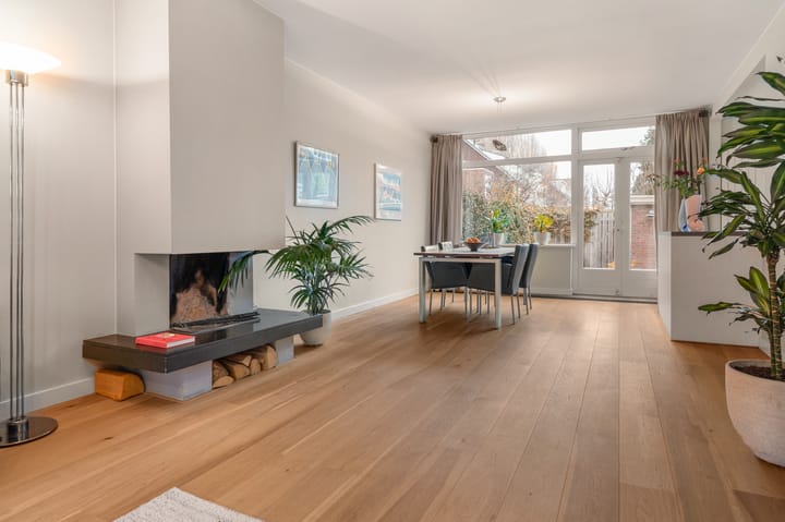 Foto 8 van Graaf Aelbrechtlaan 112