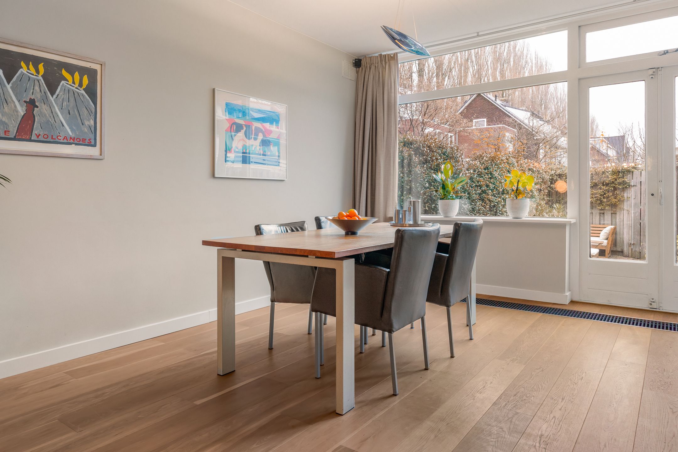 Foto 9 van Graaf Aelbrechtlaan 112