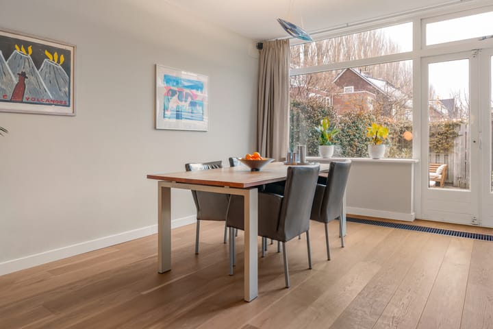 Foto 9 van Graaf Aelbrechtlaan 112