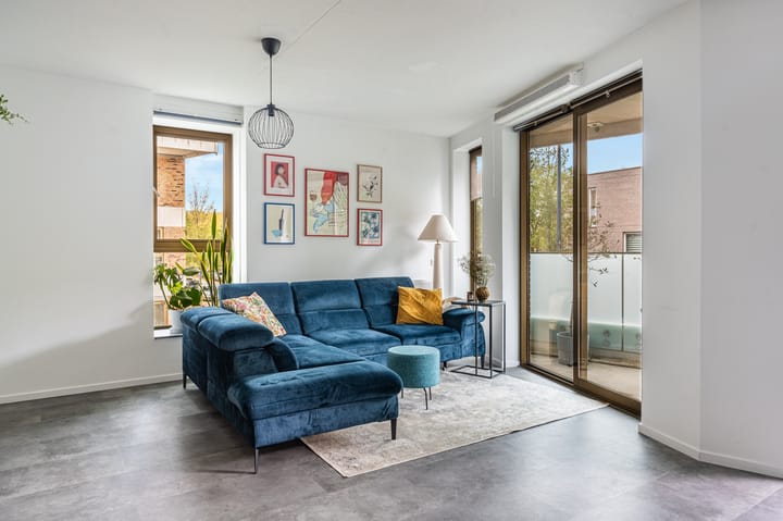 Foto 4 van Marius Meijboomstraat 7