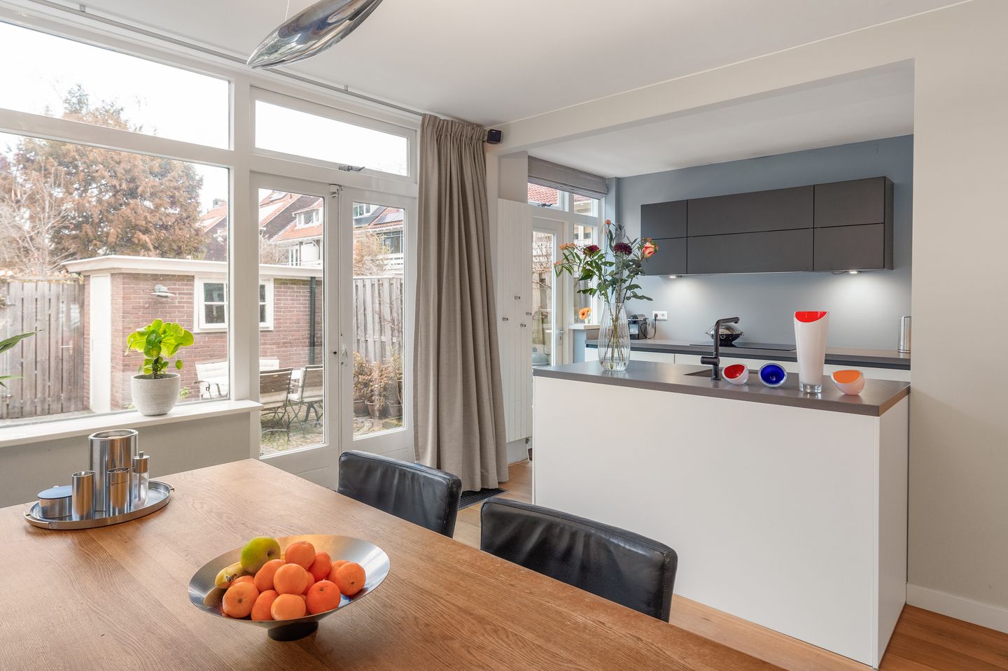 Foto 10 van Graaf Aelbrechtlaan 112