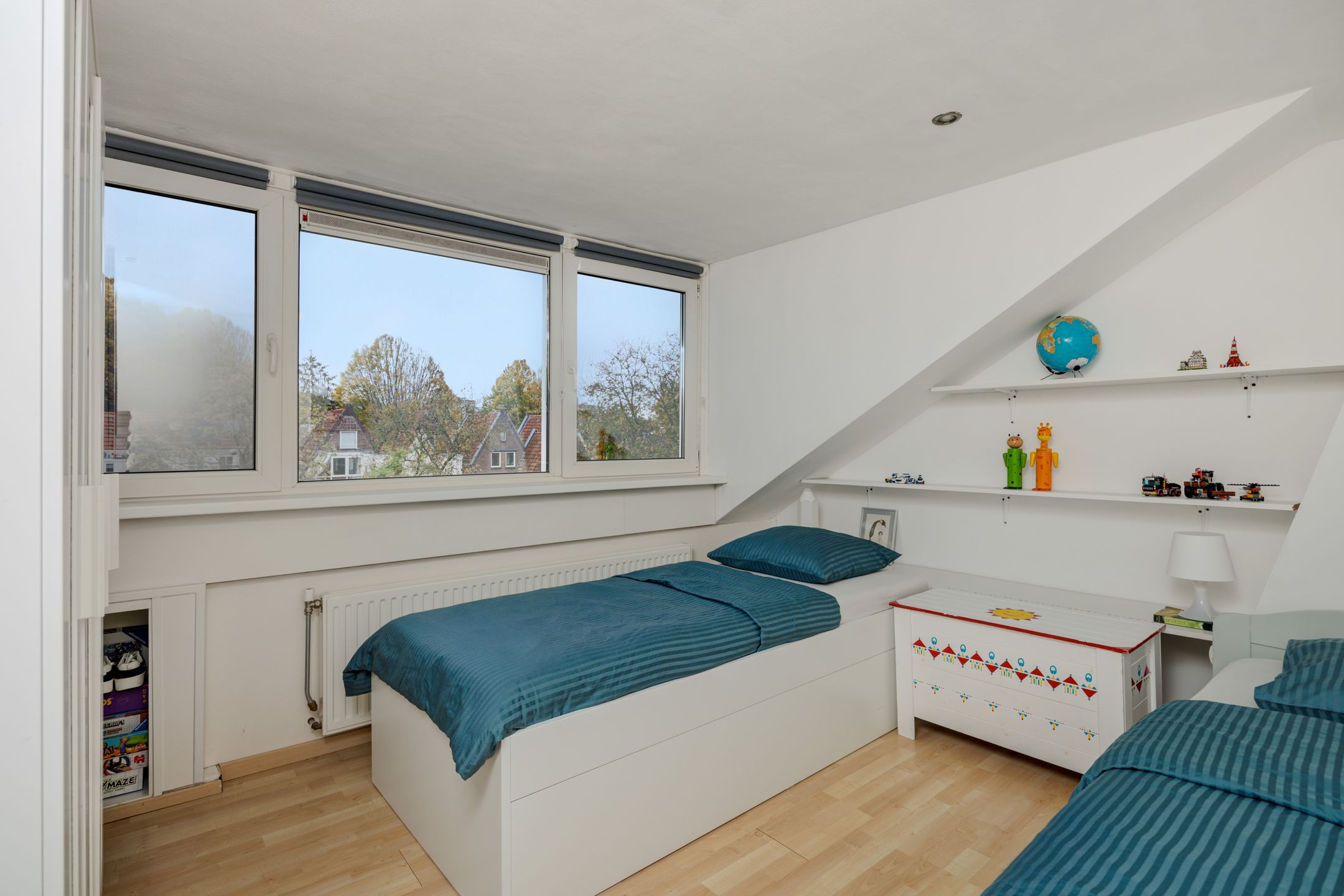 Photo 33 of Isabellastraat 7