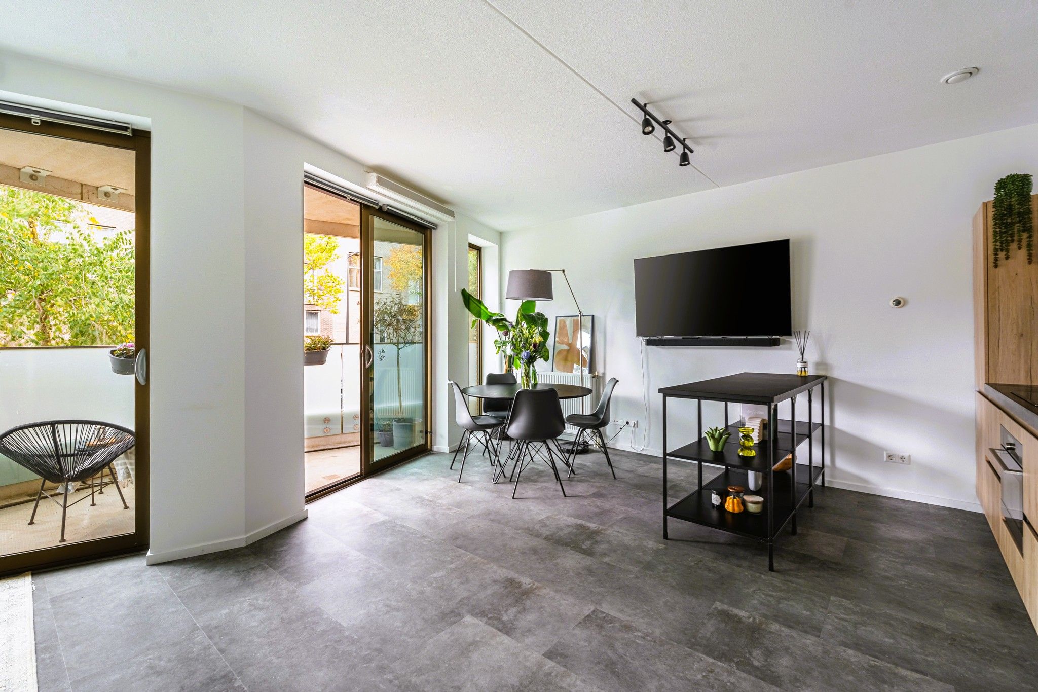 Foto 6 van Marius Meijboomstraat 7