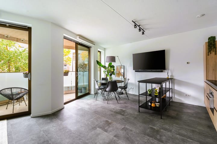 Foto 6 van Marius Meijboomstraat 7