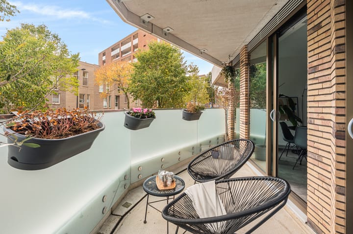 Foto 7 van Marius Meijboomstraat 7