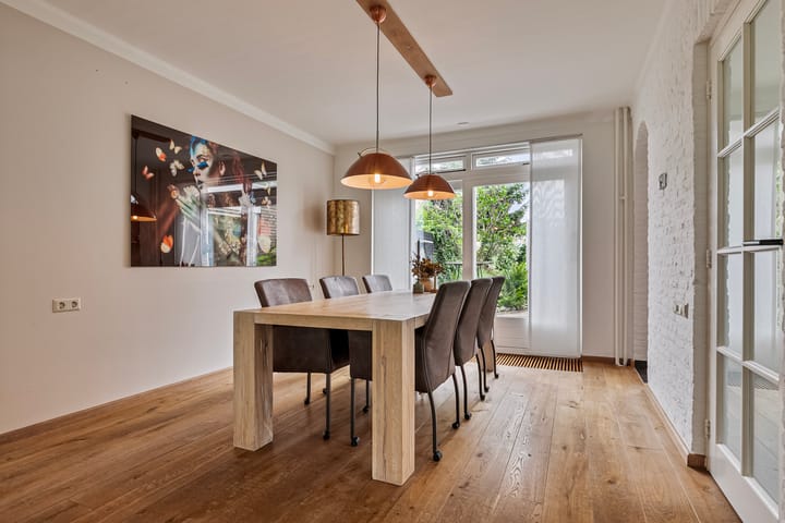 Foto 21 van Bossebaan 31