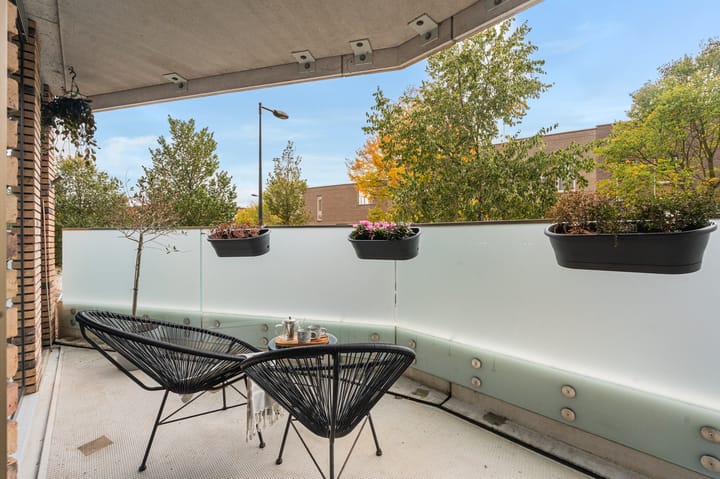 Foto 8 van Marius Meijboomstraat 7