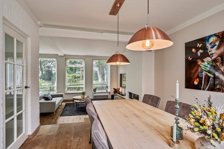 Foto 23 van Bossebaan 31