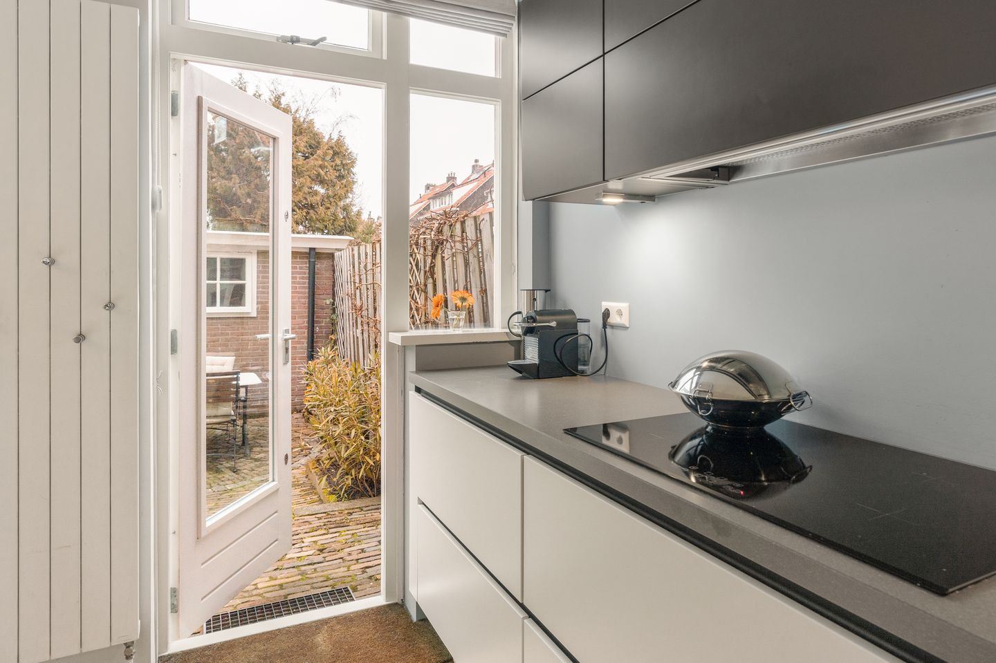 Foto 14 van Graaf Aelbrechtlaan 112