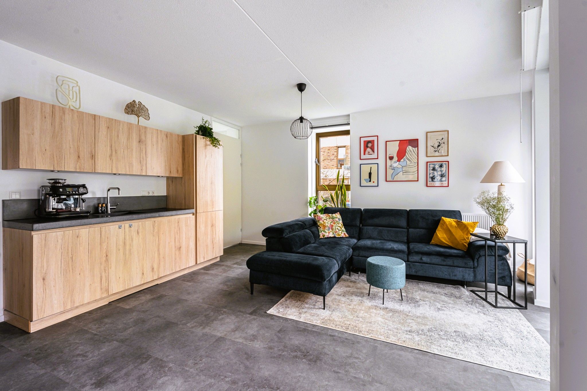 Foto 9 van Marius Meijboomstraat 7