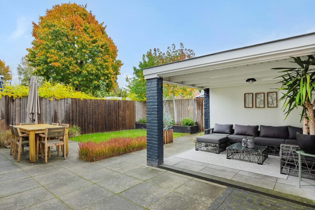 Photo 38 of Isabellastraat 7