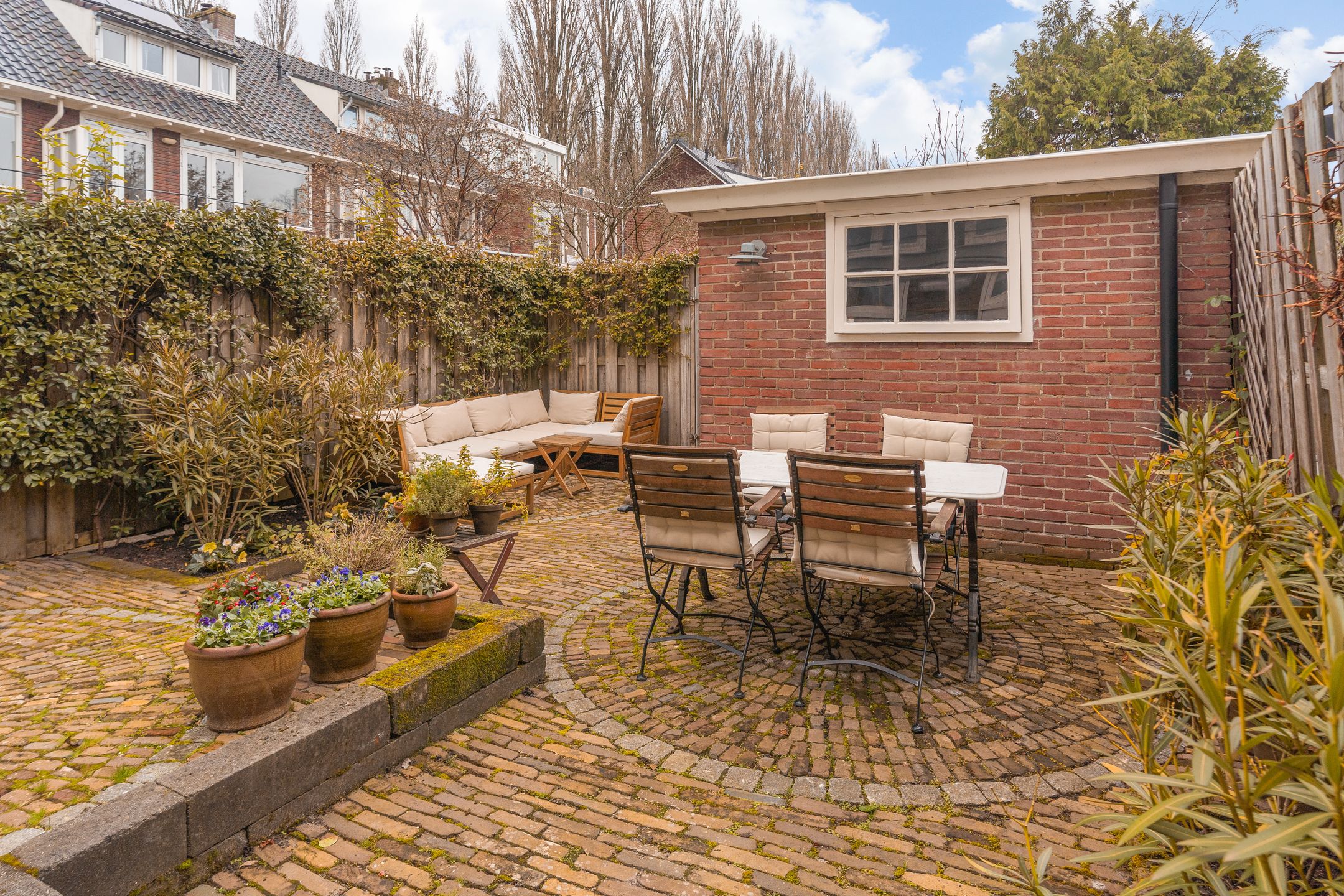 Foto 15 van Graaf Aelbrechtlaan 112