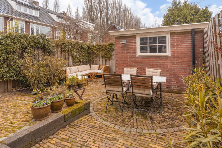 Foto 15 van Graaf Aelbrechtlaan 112