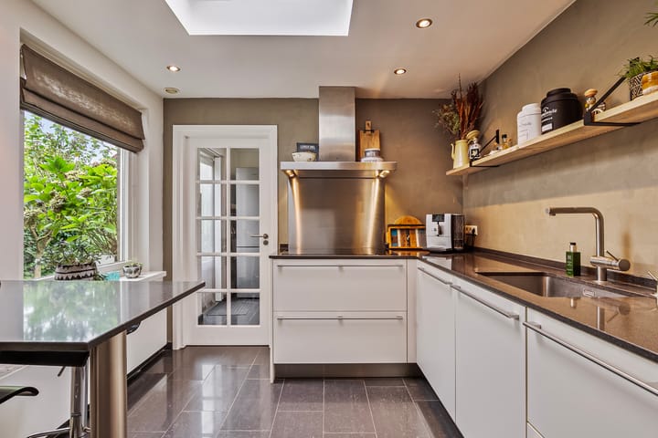 Foto 25 van Bossebaan 31