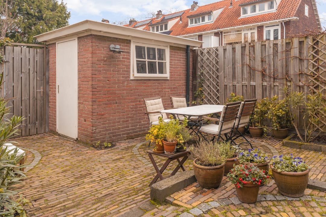 Foto 16 van Graaf Aelbrechtlaan 112