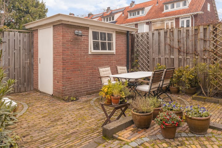 Foto 16 van Graaf Aelbrechtlaan 112