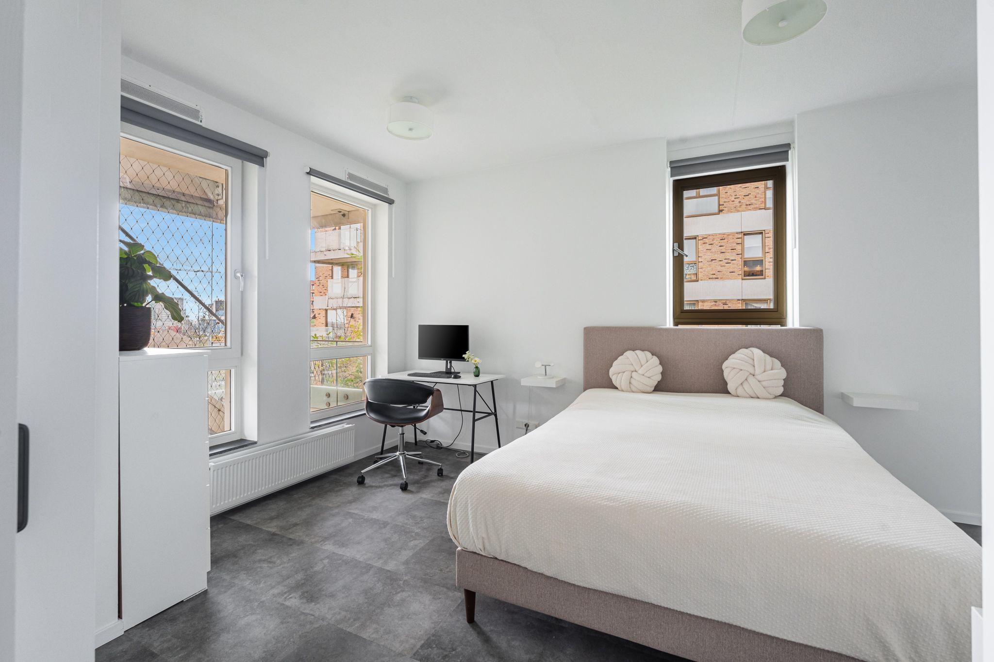 Foto 12 van Marius Meijboomstraat 7