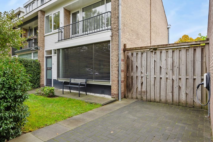 Foto 40 van Isabellastraat 7