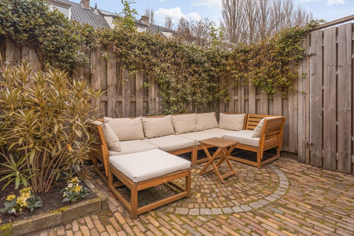 Foto 17 van Graaf Aelbrechtlaan 112