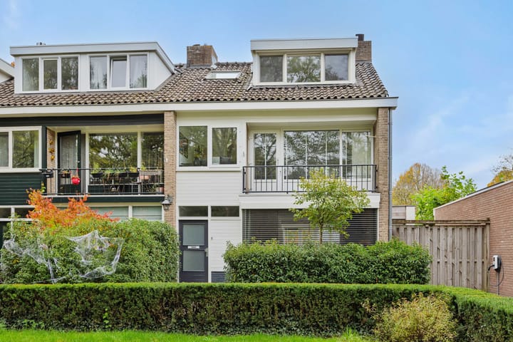 Foto 41 van Isabellastraat 7