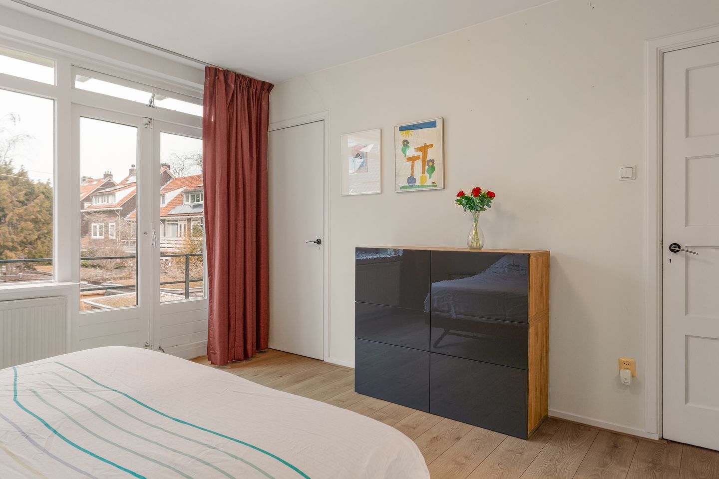 Foto 19 van Graaf Aelbrechtlaan 112