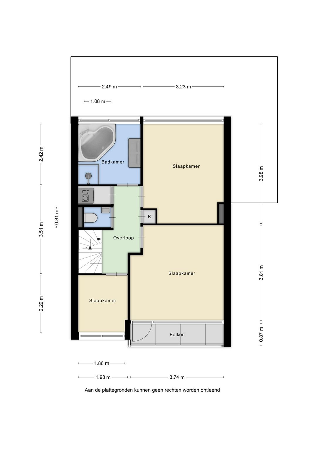 Photo 46 of Isabellastraat 7