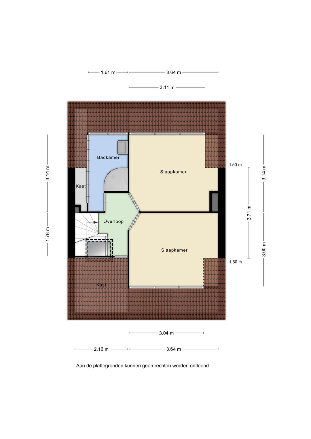 Photo 47 of Isabellastraat 7