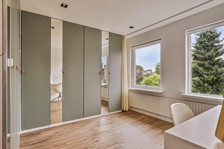 Foto 33 van Bossebaan 31