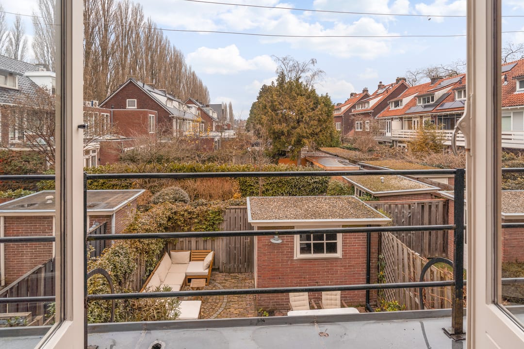 Foto 23 van Graaf Aelbrechtlaan 112