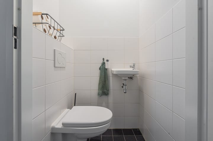 Foto 20 van Marius Meijboomstraat 7