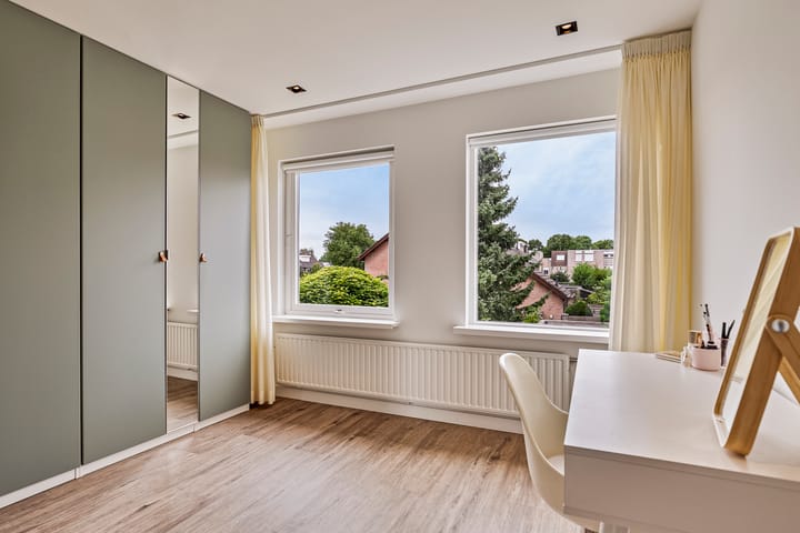 Foto 34 van Bossebaan 31