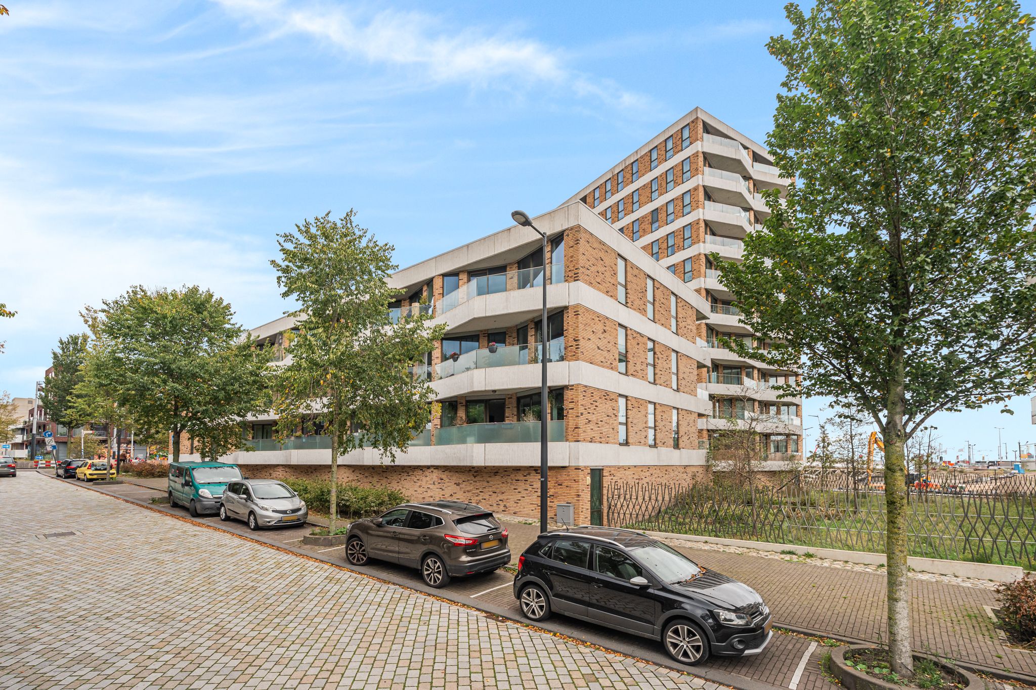 Foto 21 van Marius Meijboomstraat 7