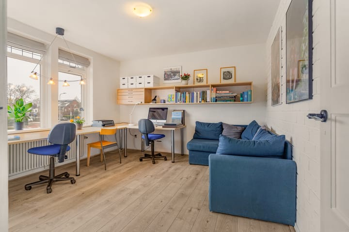 Foto 25 van Graaf Aelbrechtlaan 112