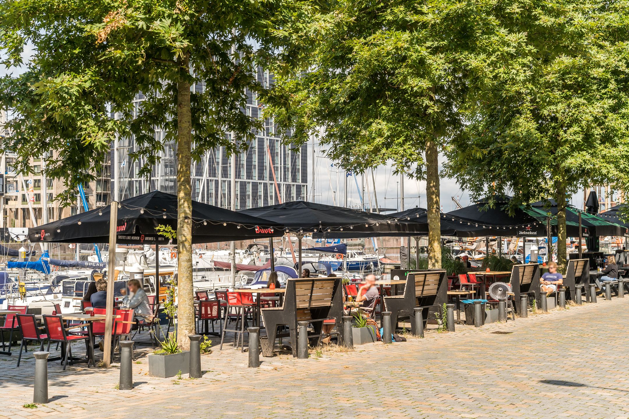 Foto 24 van Marius Meijboomstraat 7