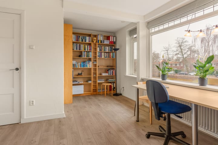 Foto 26 van Graaf Aelbrechtlaan 112