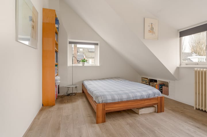 Foto 28 van Graaf Aelbrechtlaan 112