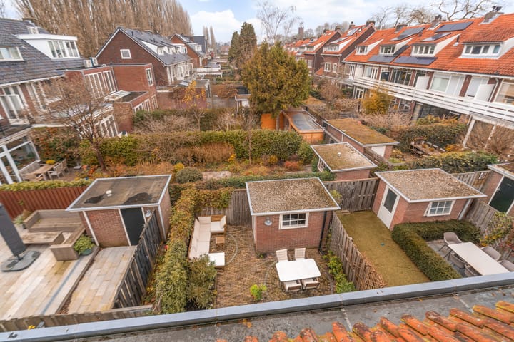 Foto 29 van Graaf Aelbrechtlaan 112