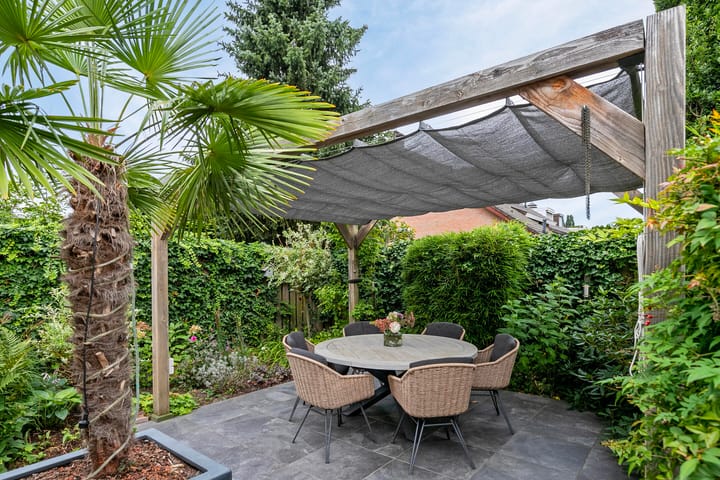 Foto 45 van Bossebaan 31