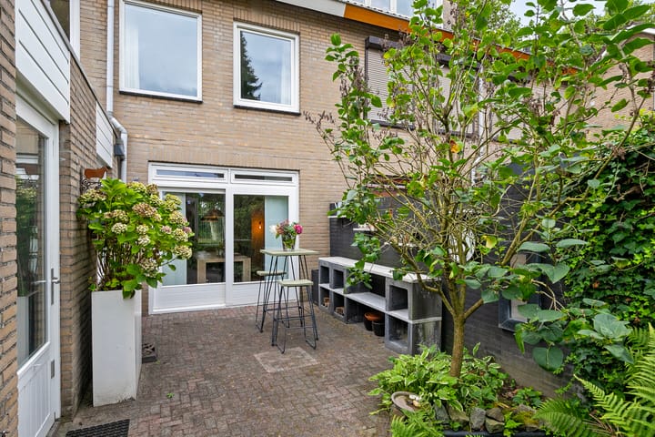 Foto 46 van Bossebaan 31