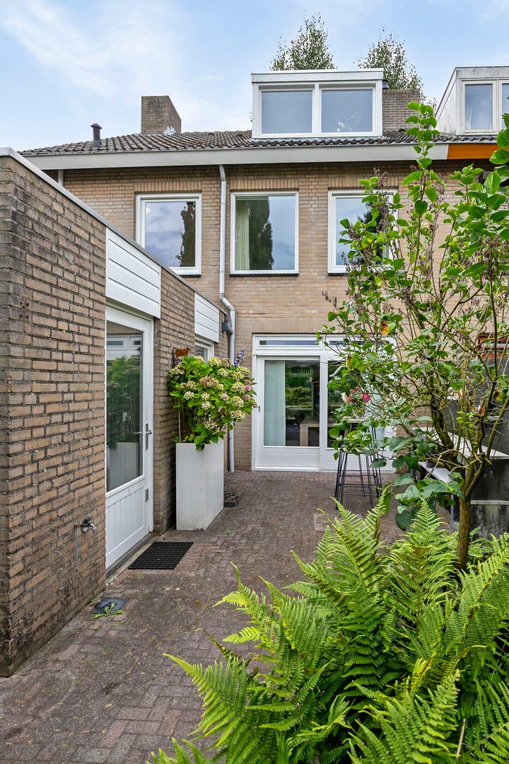 Foto 47 van Bossebaan 31