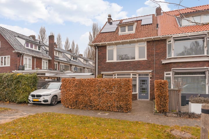 Foto 34 van Graaf Aelbrechtlaan 112