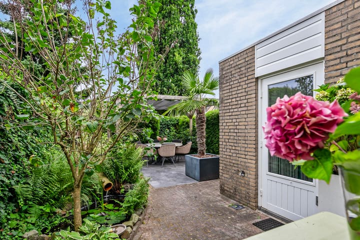 Foto 49 van Bossebaan 31