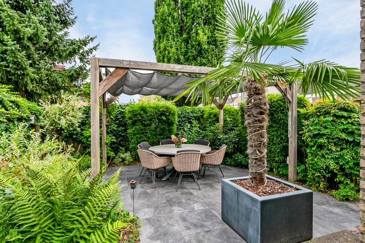 Foto 51 van Bossebaan 31