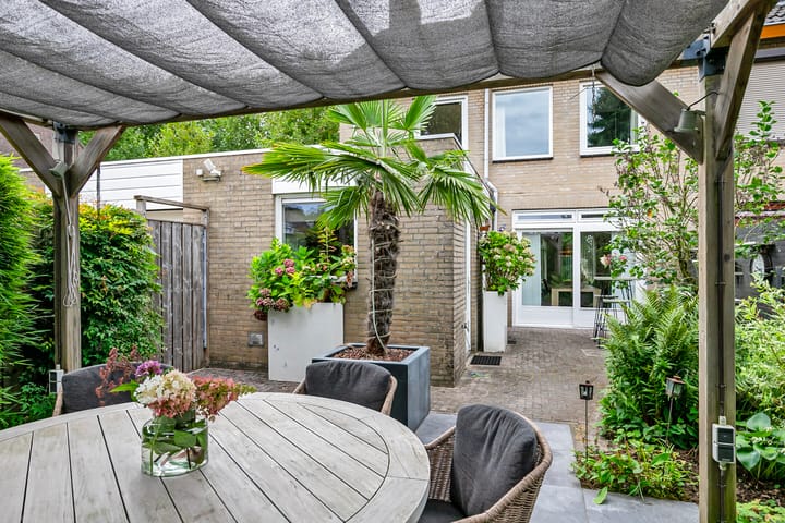 Foto 52 van Bossebaan 31