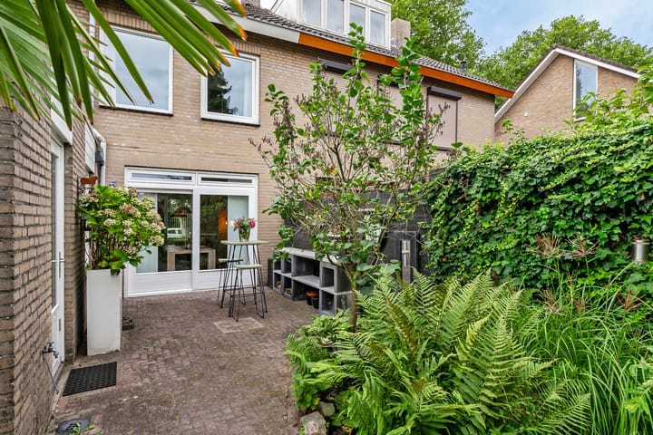 Foto 53 van Bossebaan 31