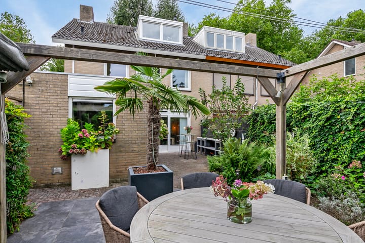 Foto 54 van Bossebaan 31